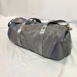ATHLETA Gym Bag - Travel Duffle